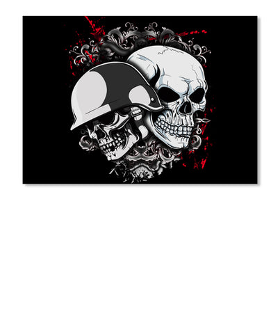 Skull T-Shirt