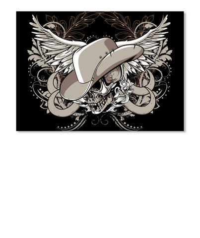Skull T-Shirt
