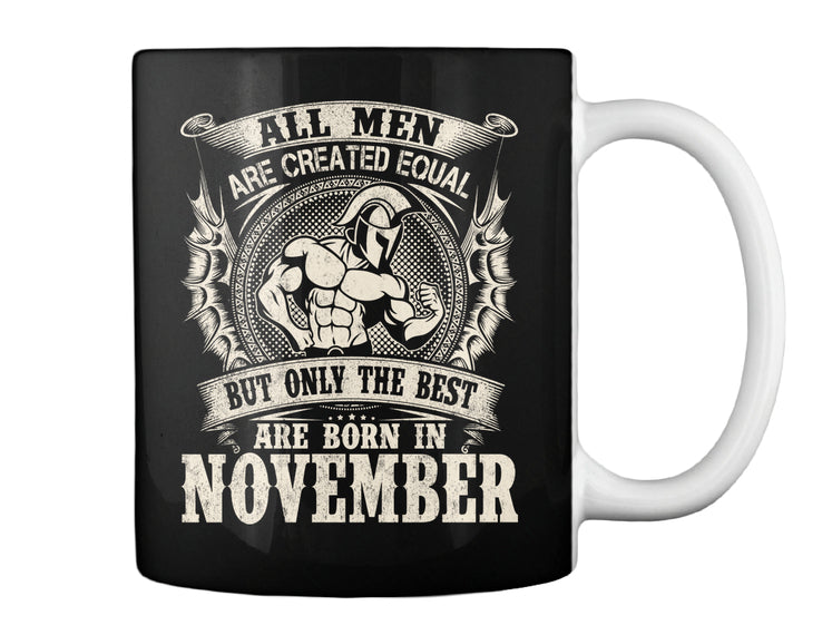 NOVEMBER
