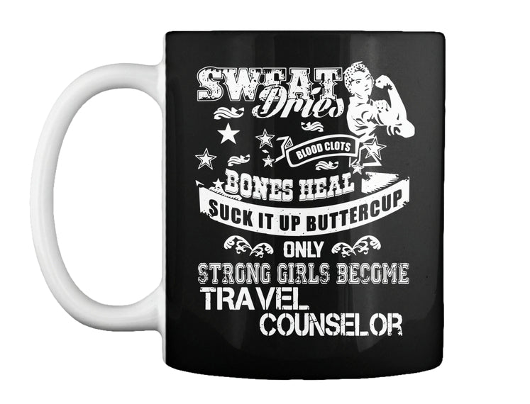 Travel Counselor
