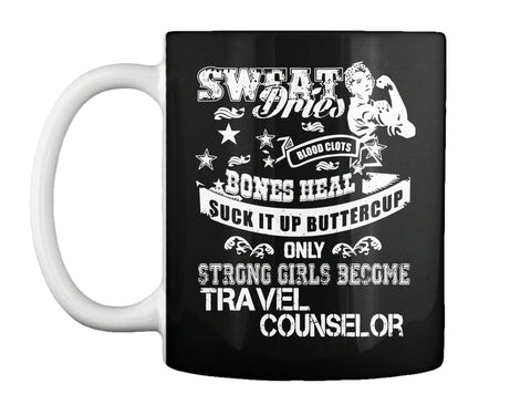 Travel Counselor