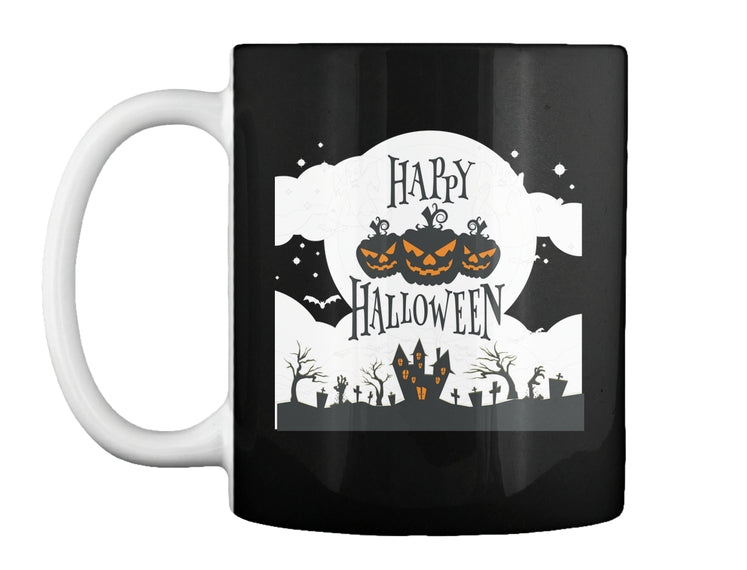 Halloween T-shirts for Adults