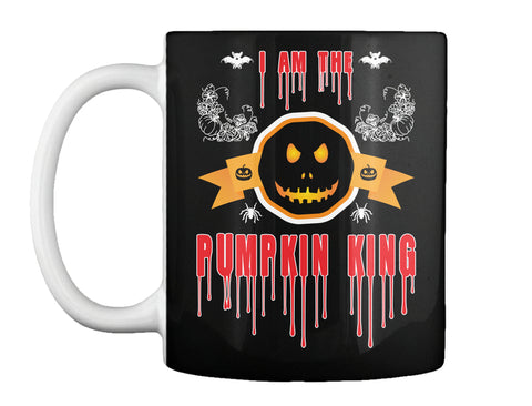 Cool Halloween Pumpkin T-Shirts
