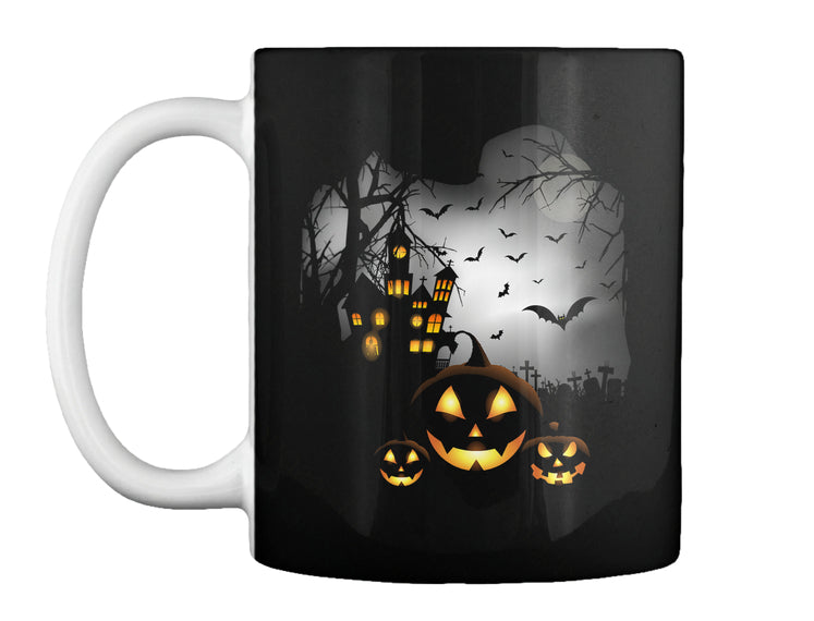Happy Halloween Tee