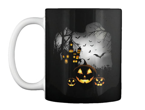 Happy Halloween Tee