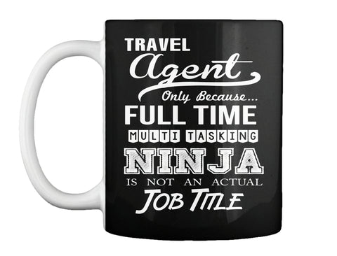 Travel Agent