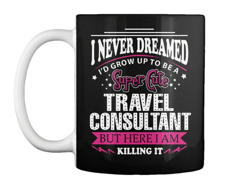 Travel Consultant