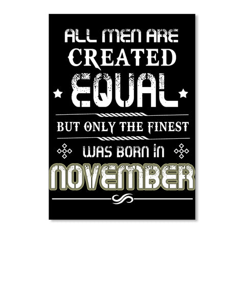 NOVEMBER