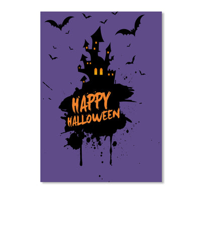 Limited Edition Halloween T Shirts