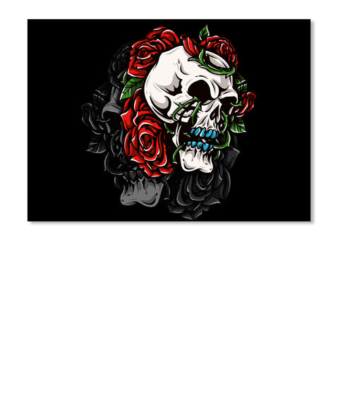 Skull T-Shirt