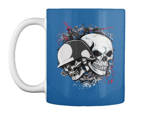 Skull T-Shirt
