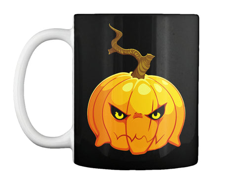 Scary Pumpkin Tshirt Halloween Tees