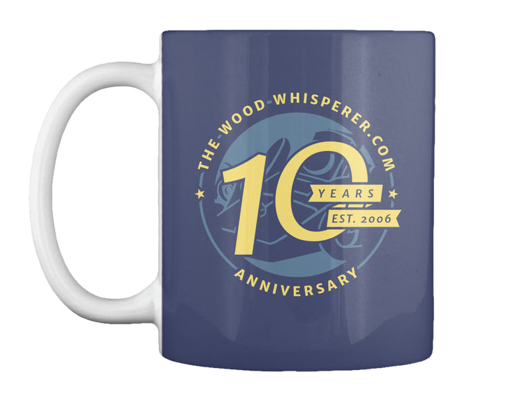 TWW 10 Year Anniversary