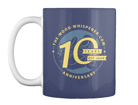 TWW 10 Year Anniversary