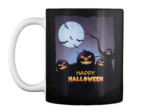 Happy Halloween Tee