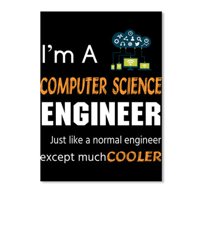 Computer Science Engineer