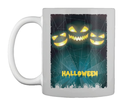 Halloween Tee Limited Edition