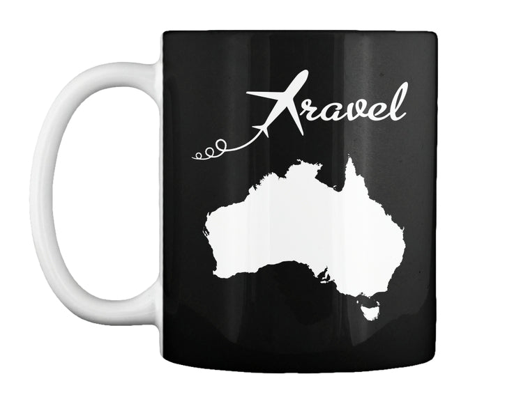 TRAVEL AUSTRALIA 10