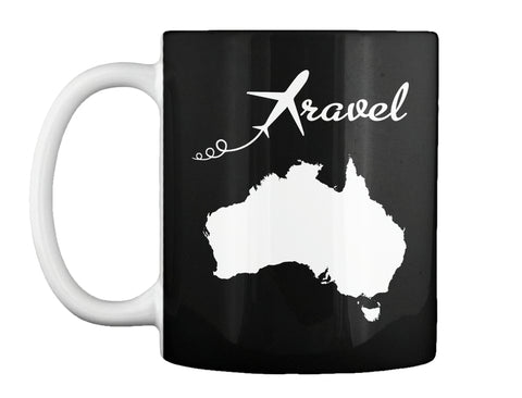 TRAVEL AUSTRALIA 10