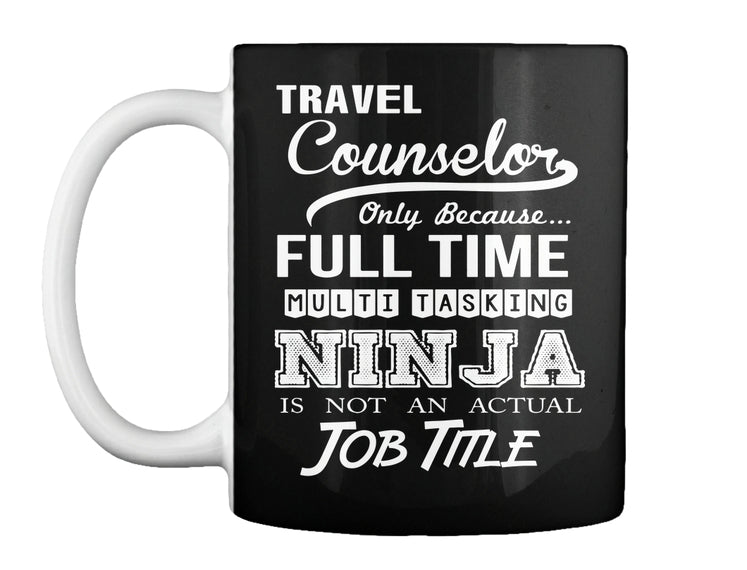 Travel Counselor