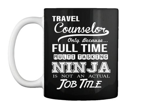Travel Counselor