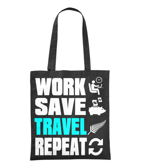TRAVEL NEW ZEALAND