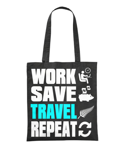 TRAVEL NEW ZEALAND