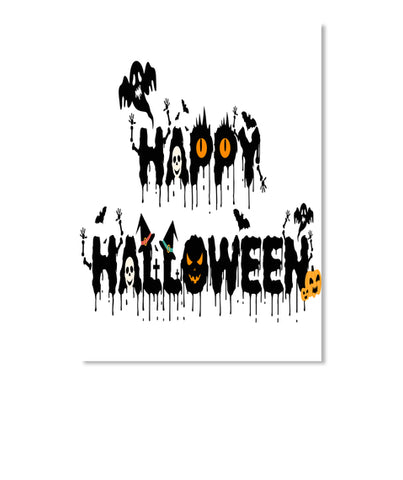 Limited Edition Halloween T Shirts