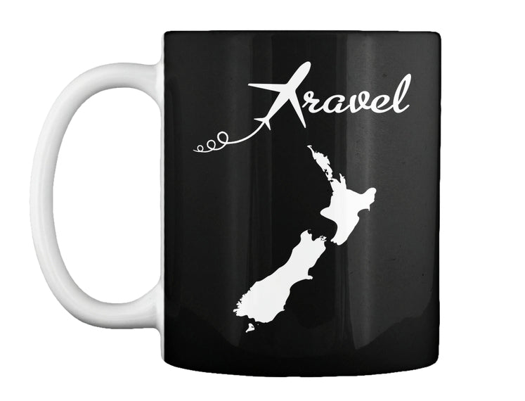 TRAVEL NEW ZEALAND 10
