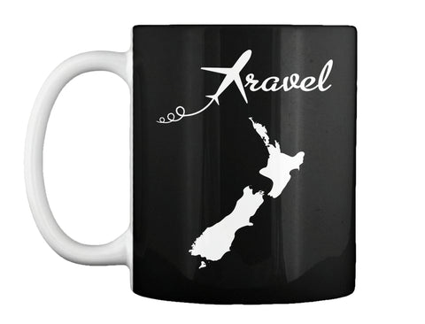 TRAVEL NEW ZEALAND 10
