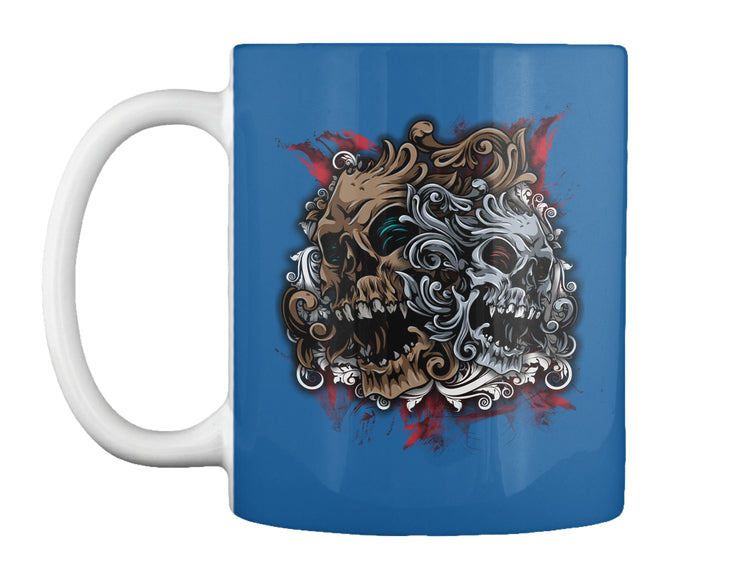 Skull T-Shirt