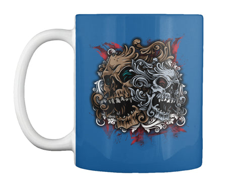 Skull T-Shirt