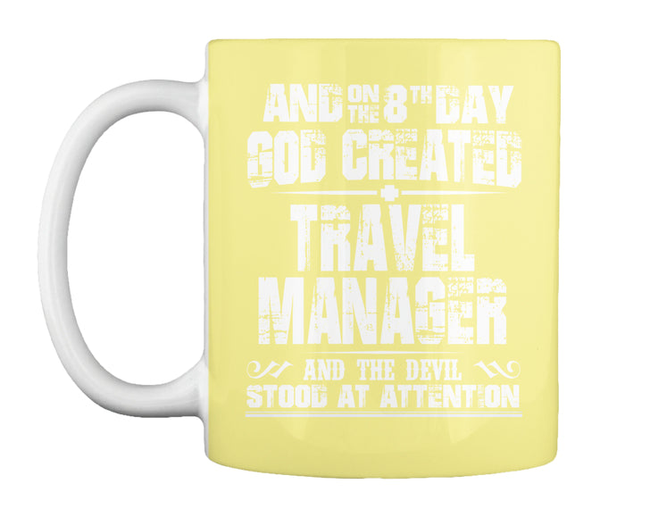 TRAVEL MANAGER