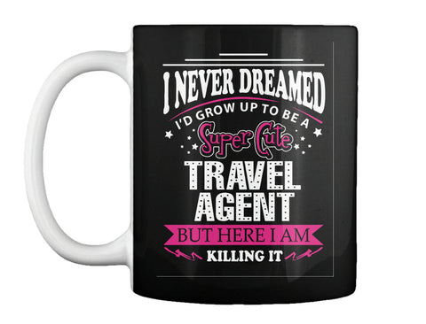 Travel Agent