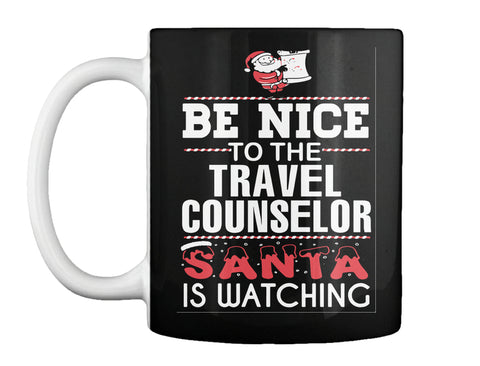 Travel Counselor