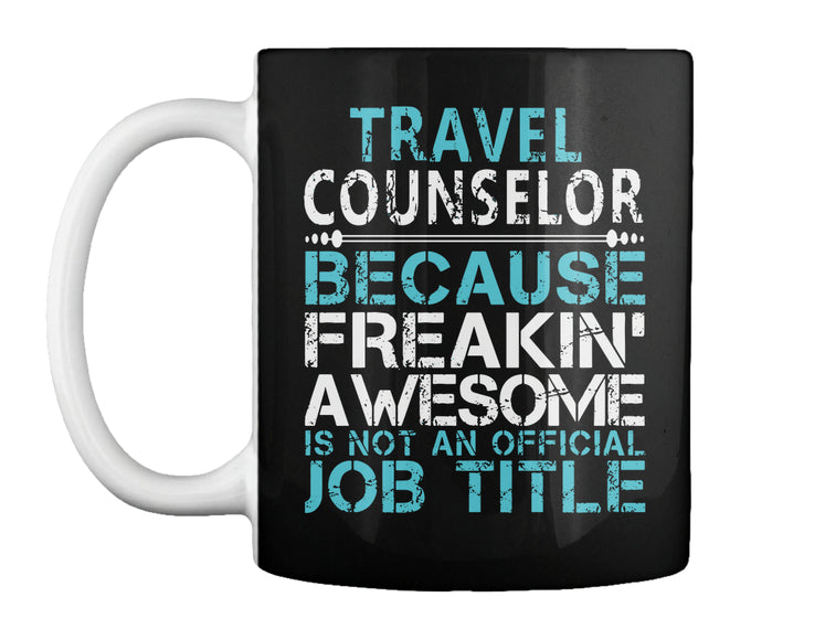 Travel Counselor
