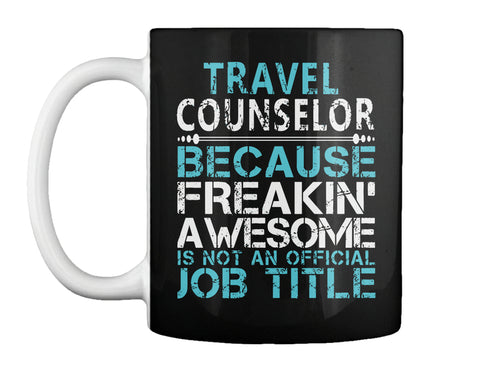 Travel Counselor