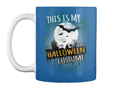 Halloween T-Shirt