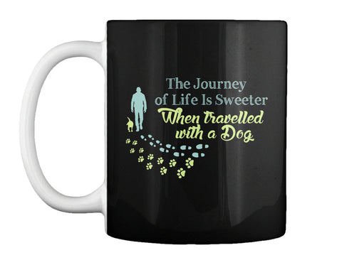 Travel With A Dog