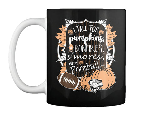 Football Halloween Tee