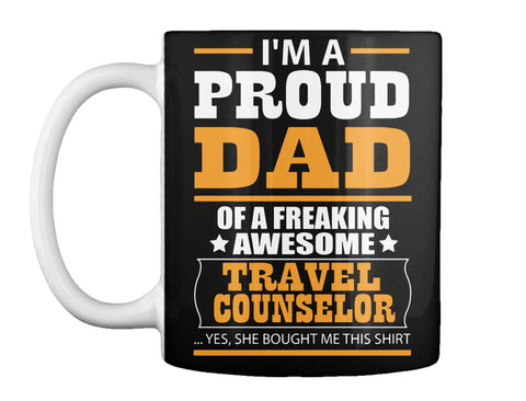 Travel Counselor DAD