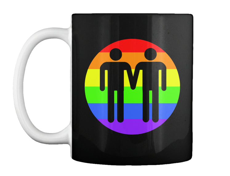 LGBT Heartbeat LGBT Pride Gay Lesbian Bi