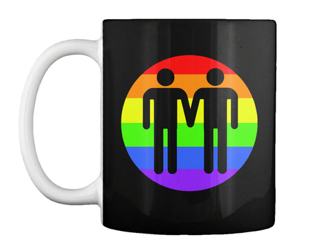 LGBT Heartbeat LGBT Pride Gay Lesbian Bi