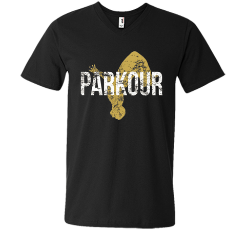 Parkour T-Shirt Parkour shirt
