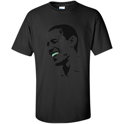 Barack Obama T-Shirt Black Lives Matter