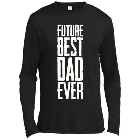 Future Best Dad Ever Shirt - Father's Day Dad Shirt Funny