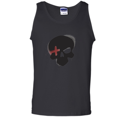 Overwatch McCree Deadeye Spray Tee Shirt