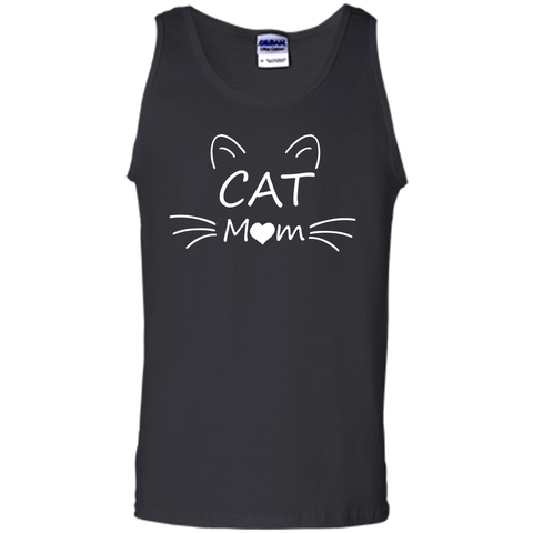 Cat Mom t shirt