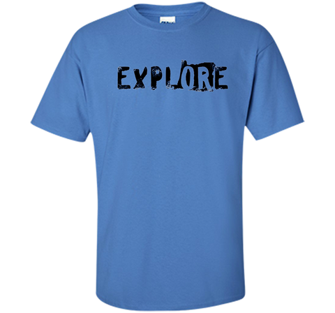 Explore Oregon Bright T-Shirt
