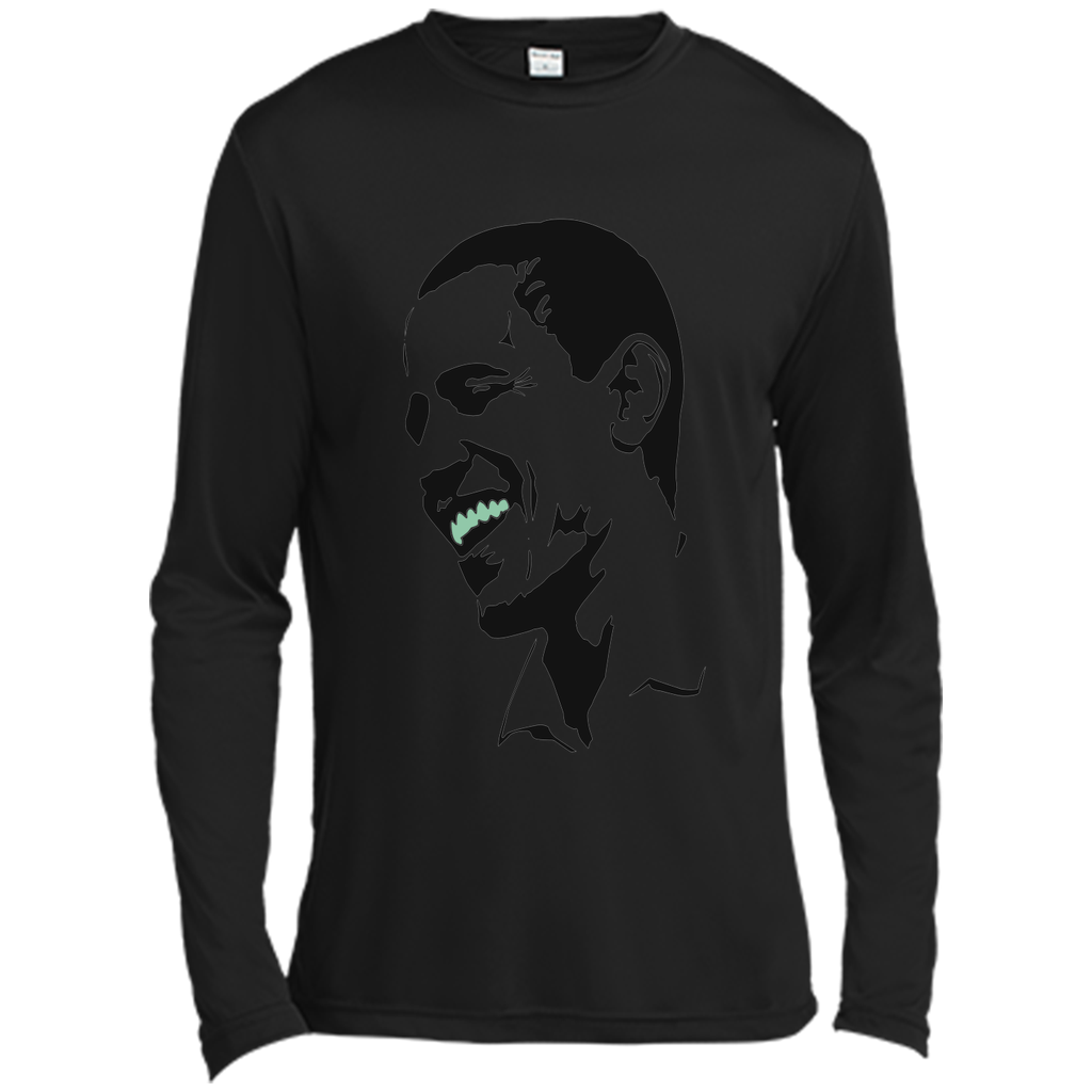 Barack Obama T-Shirt Black Lives Matter